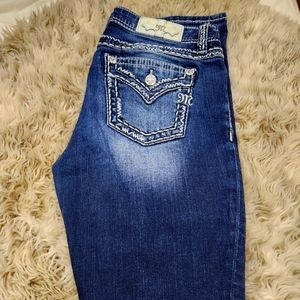 Miss Me Chloe Bootcut